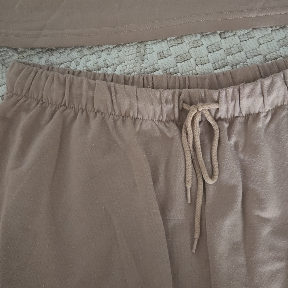 Sleep Tank & Shorts Set - Picture 2 of 6